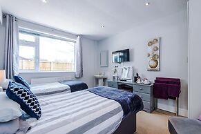 Holcombe Guest House