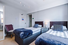 Holcombe Guest House