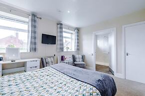 Holcombe Guest House