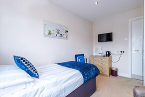 Holcombe Guest House