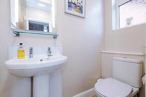 Holcombe Guest House