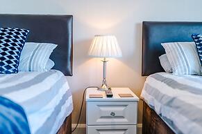 Holcombe Guest House