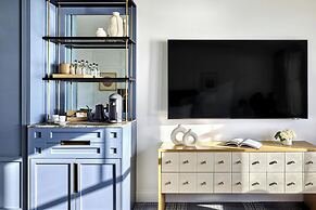 The Ritz-Carlton, Half Moon Bay