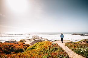 The Ritz-Carlton, Half Moon Bay