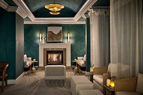 The Ritz-Carlton, Half Moon Bay