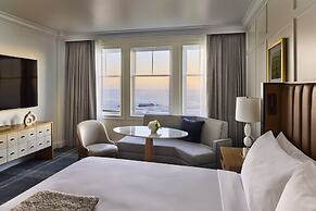 The Ritz-Carlton, Half Moon Bay