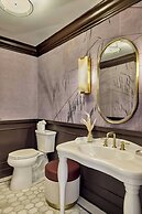 The Ritz-Carlton, Half Moon Bay