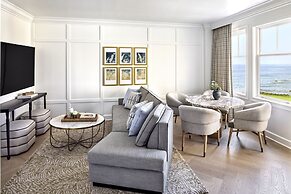 The Ritz-Carlton, Half Moon Bay