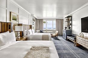 The Ritz-Carlton, Half Moon Bay