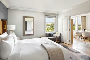 The Ritz-Carlton, Half Moon Bay
