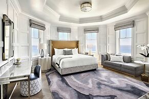 The Ritz-Carlton, Half Moon Bay