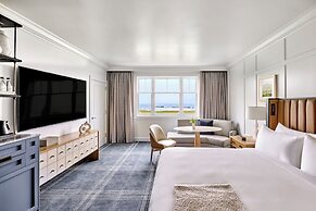 The Ritz-Carlton, Half Moon Bay
