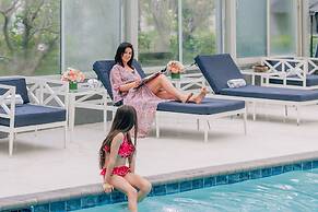 The Ritz-Carlton, Half Moon Bay