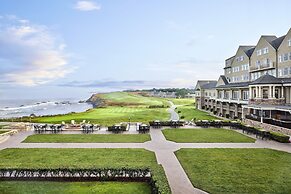 The Ritz-Carlton, Half Moon Bay