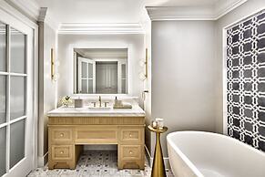 The Ritz-Carlton, Half Moon Bay