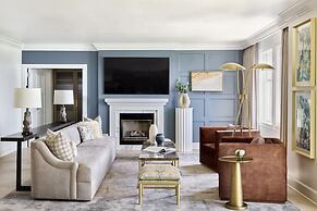 The Ritz-Carlton, Half Moon Bay