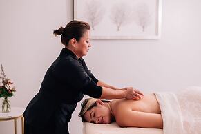 The Ritz-Carlton, Half Moon Bay