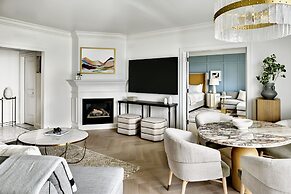 The Ritz-Carlton, Half Moon Bay