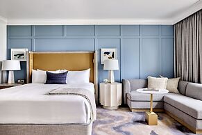 The Ritz-Carlton, Half Moon Bay