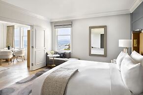 The Ritz-Carlton, Half Moon Bay