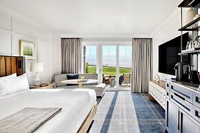 The Ritz-Carlton, Half Moon Bay