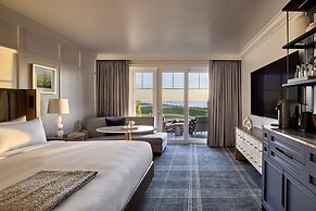 The Ritz-Carlton, Half Moon Bay