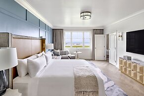 The Ritz-Carlton, Half Moon Bay