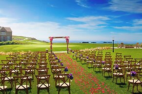 The Ritz-Carlton, Half Moon Bay
