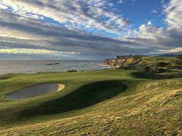 The Ritz-Carlton, Half Moon Bay