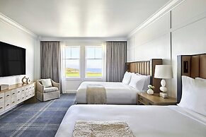 The Ritz-Carlton, Half Moon Bay