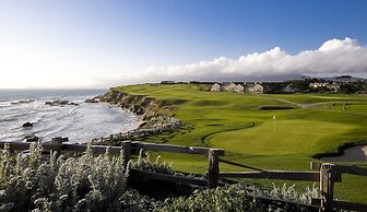 The Ritz-Carlton, Half Moon Bay