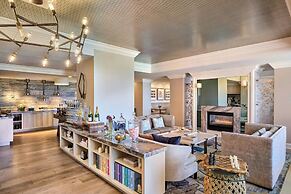 The Ritz-Carlton, Half Moon Bay