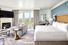 The Ritz-Carlton, Half Moon Bay