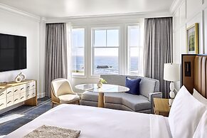 The Ritz-Carlton, Half Moon Bay