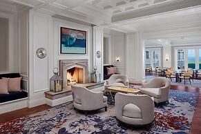 The Ritz-Carlton, Half Moon Bay