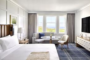 The Ritz-Carlton, Half Moon Bay