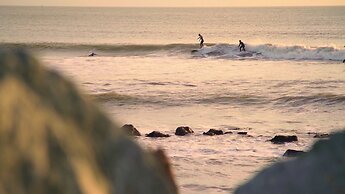 The Ritz-Carlton, Half Moon Bay