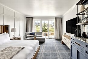 The Ritz-Carlton, Half Moon Bay