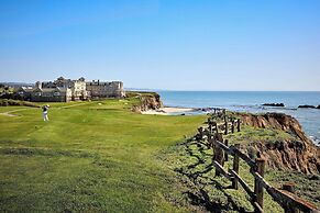 The Ritz-Carlton, Half Moon Bay
