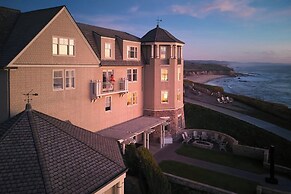 The Ritz-Carlton, Half Moon Bay