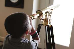 The Ritz-Carlton, Half Moon Bay