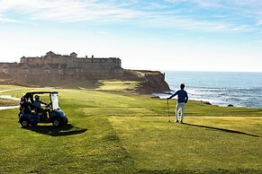 The Ritz-Carlton, Half Moon Bay