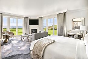 The Ritz-Carlton, Half Moon Bay