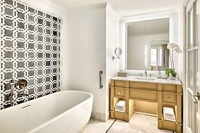 The Ritz-Carlton, Half Moon Bay