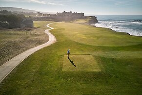 The Ritz-Carlton, Half Moon Bay