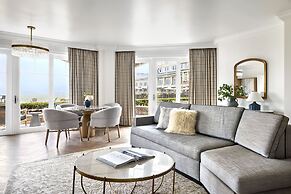 The Ritz-Carlton, Half Moon Bay