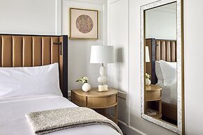 The Ritz-Carlton, Half Moon Bay