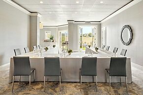 The Ritz-Carlton, Half Moon Bay