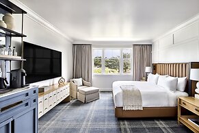 The Ritz-Carlton, Half Moon Bay