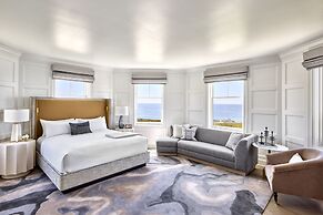 The Ritz-Carlton, Half Moon Bay